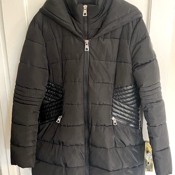 Point zero jacket - Picture 1 of 3